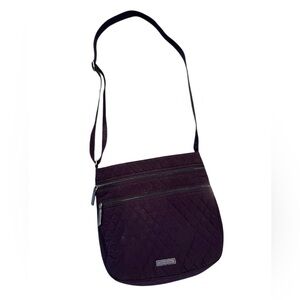 Vera Bradley Crossbody Bag